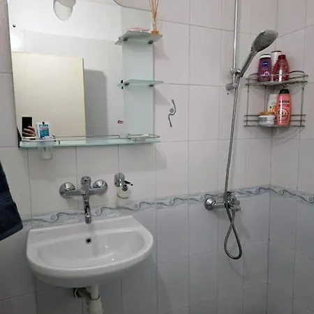 2 Bedroom In Center, Near Metro * София