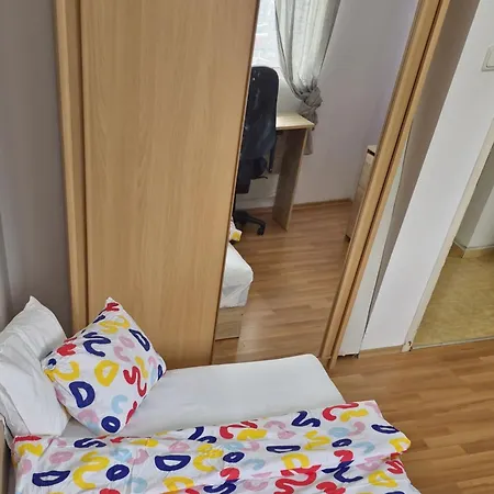 2 Bedroom In Center, Near Metro София