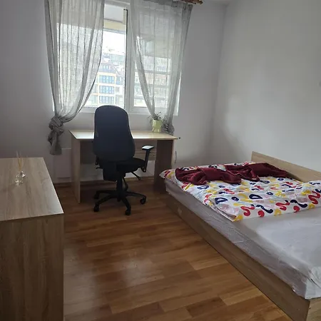 2 Bedroom In Center, Near Metro Sofia