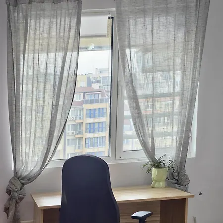 2 Bedroom In Center, Near Metro * Sofia