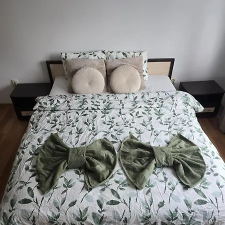 Διαμέρισμα 2 Bedroom In Center, Near Metro *